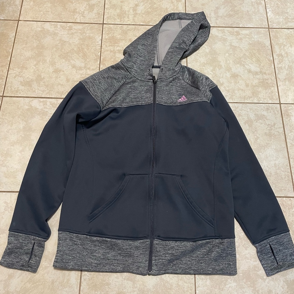 Adidas Hoodie